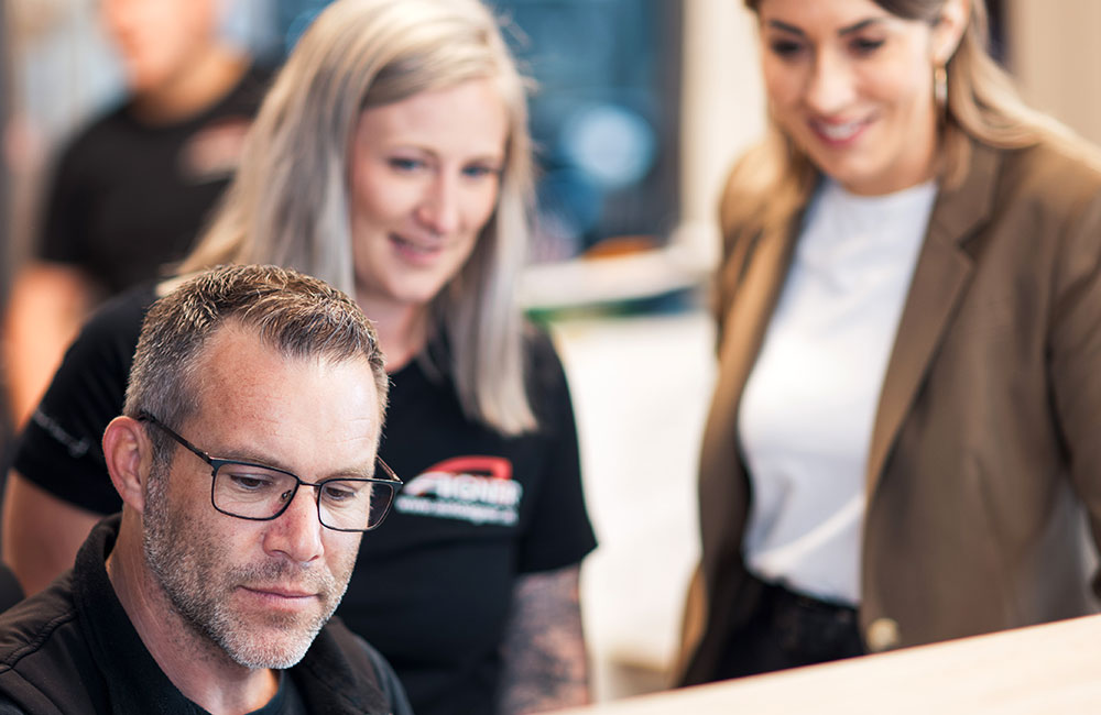 Kfz-Zulassungsstelle