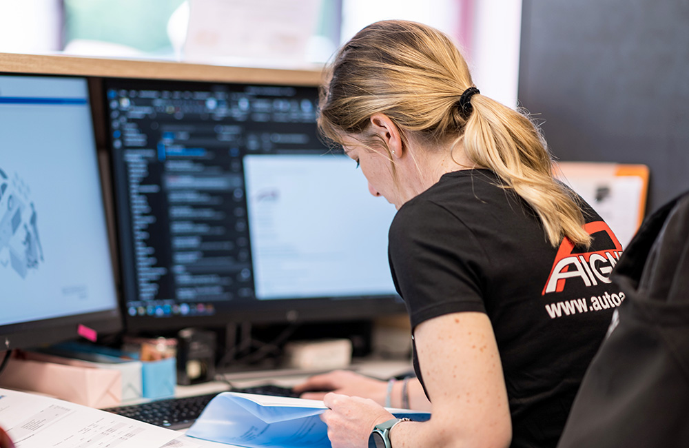 Versicherung & Finanzierung