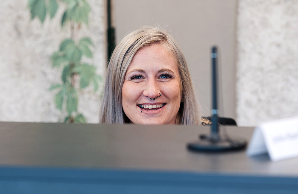 Ersatzwagen & Unfallservice